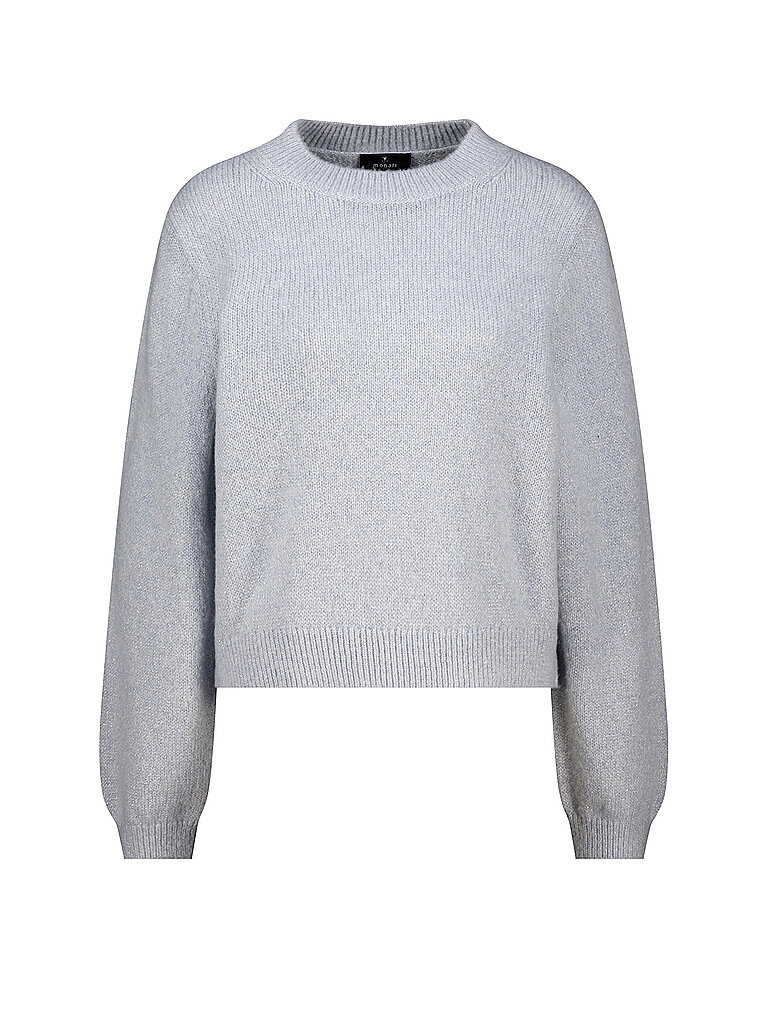 MONARI Pullover  hellgrau | 44