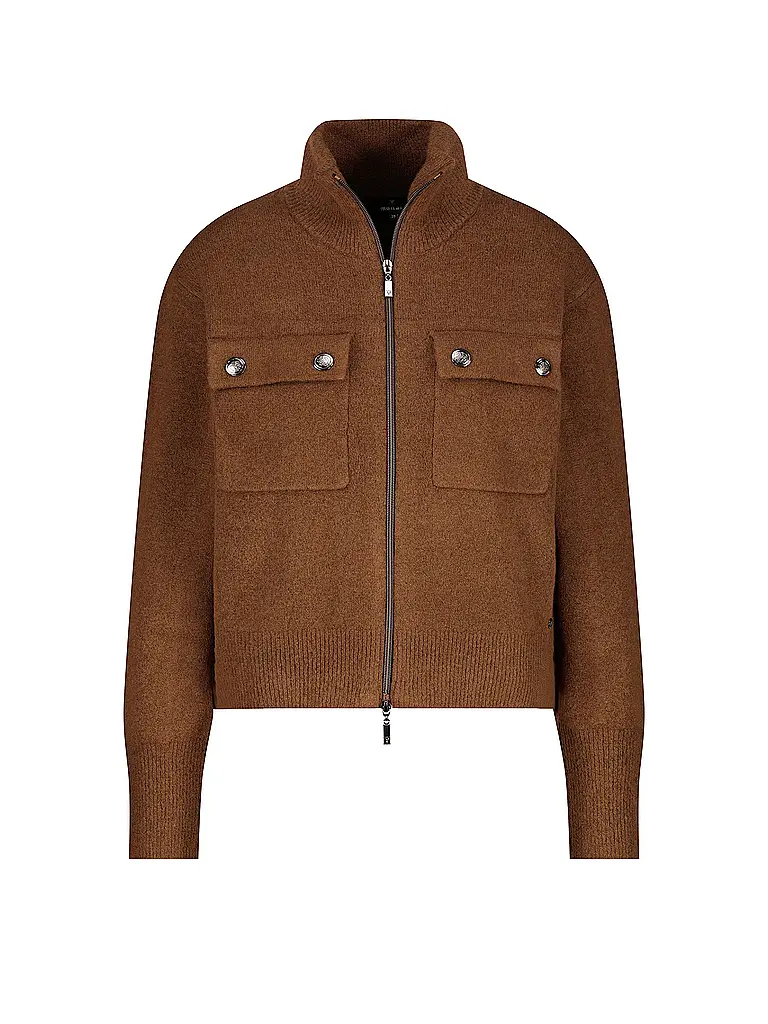 MONARI | Blazer   | Braun