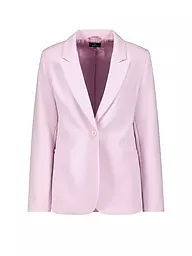 MONARI | Jerseyblazer  | rosa