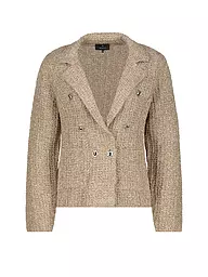 MONARI | Blazer  | camel