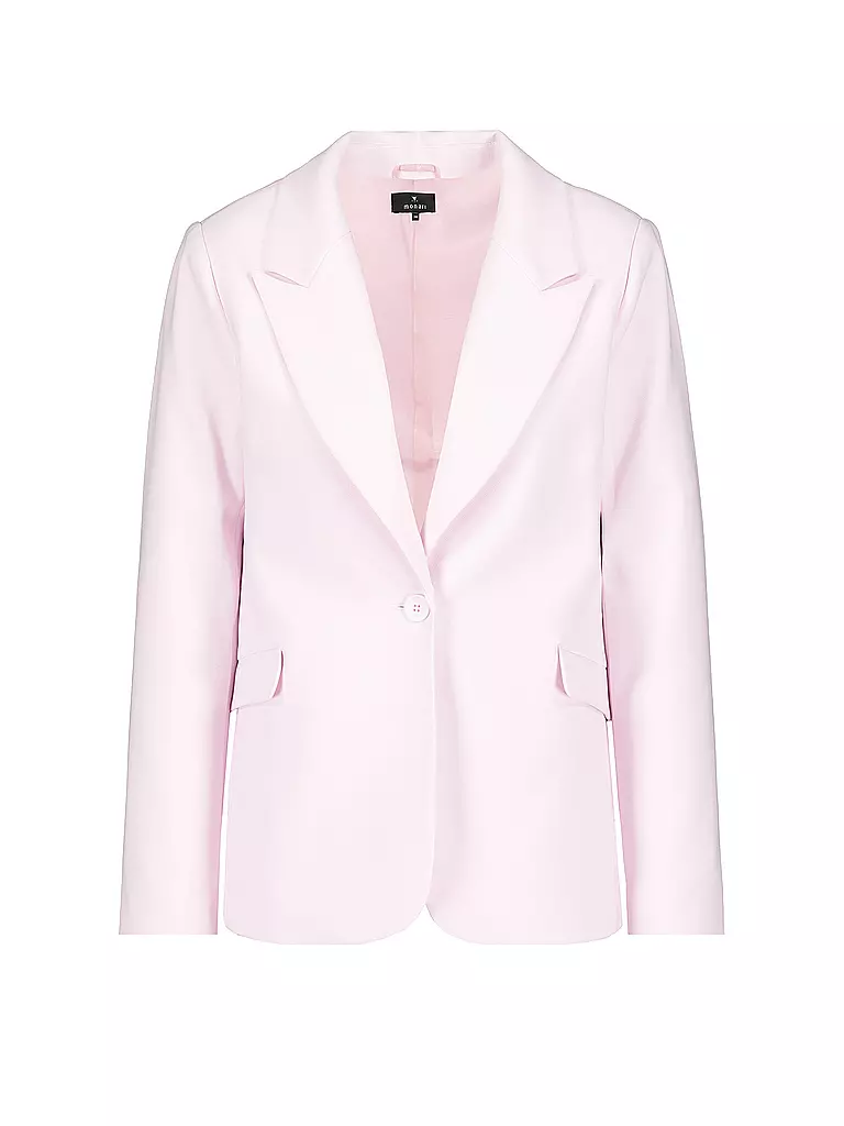 MONARI | Blazer | rosa