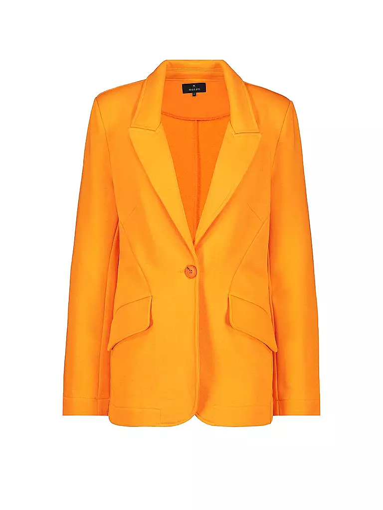 MONARI | Blazer | orange