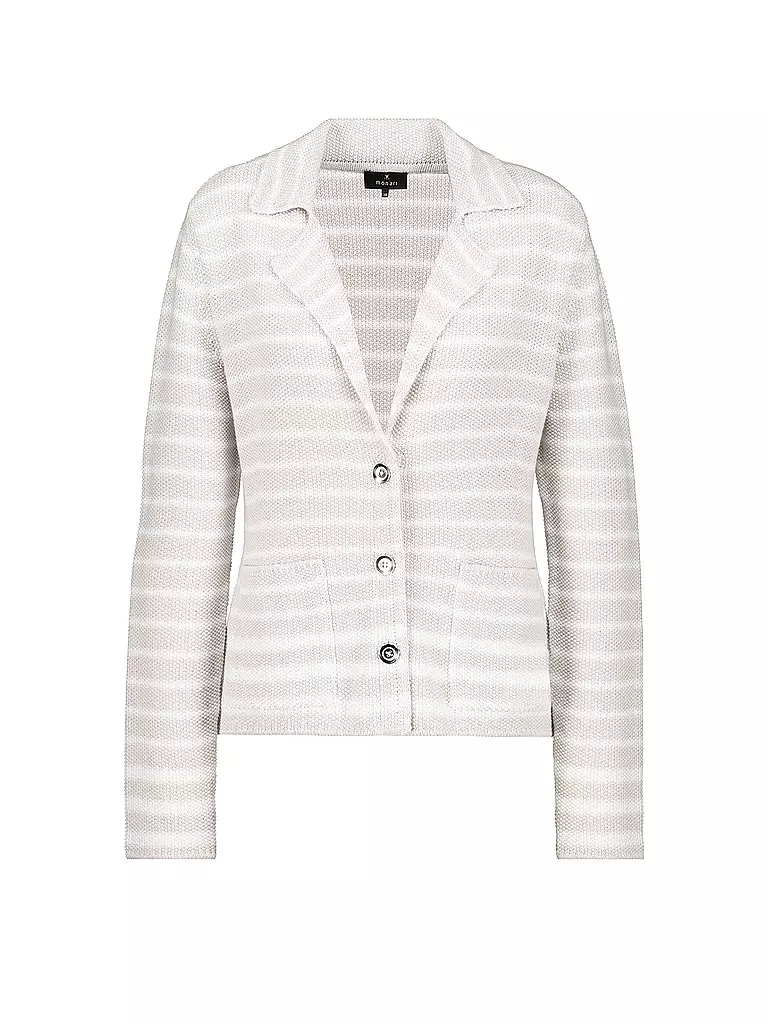 MONARI | Blazer | creme