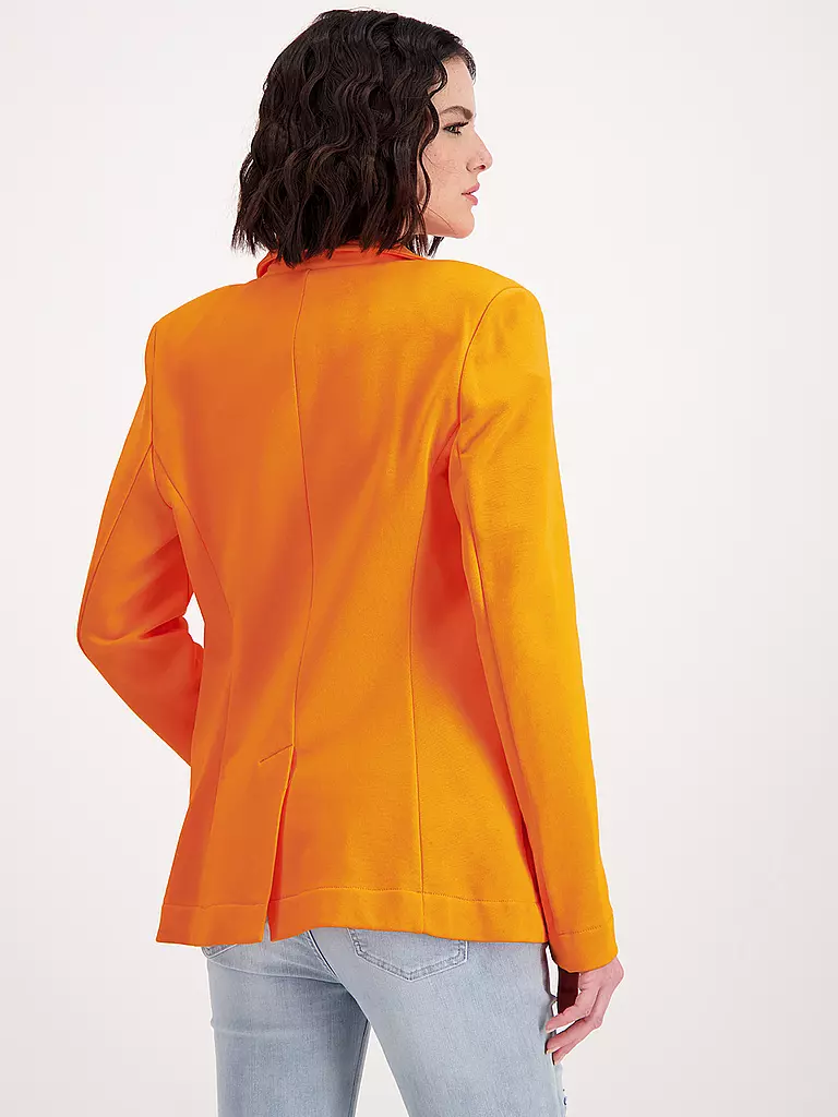 MONARI | Blazer | orange