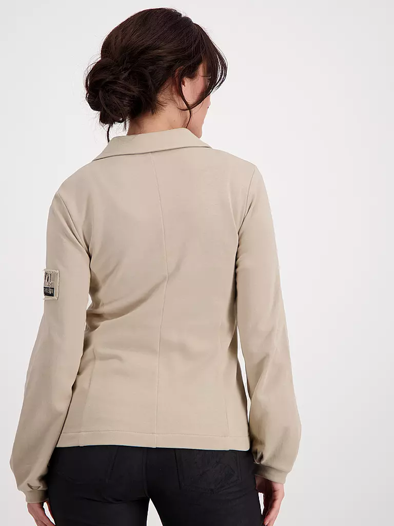 MONARI | Blazer | beige