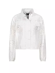 MONARI | Blouson  | creme