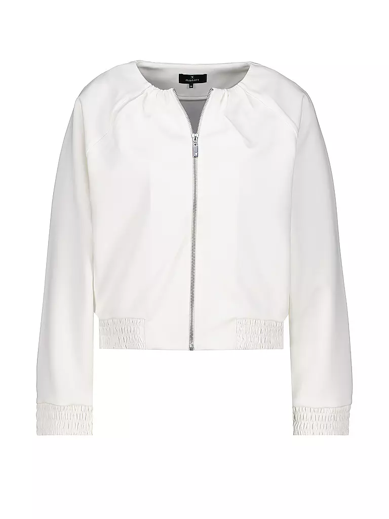 MONARI | Blouson  | creme