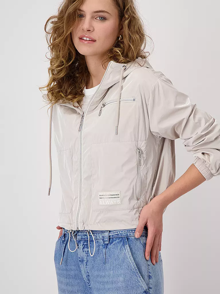 MONARI | Blouson  | beige