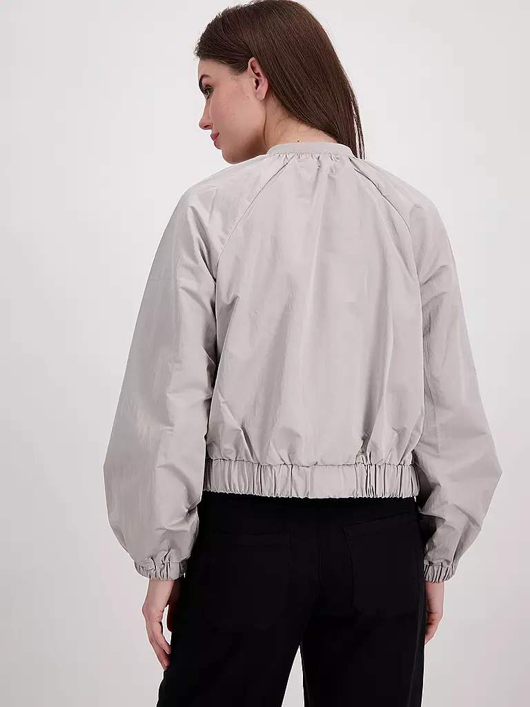 MONARI | Blouson | hellgrün