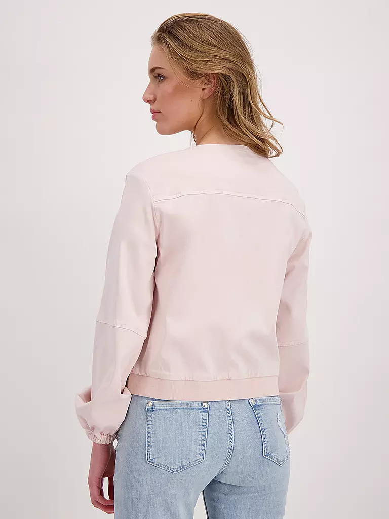 MONARI | Blouson | rosa