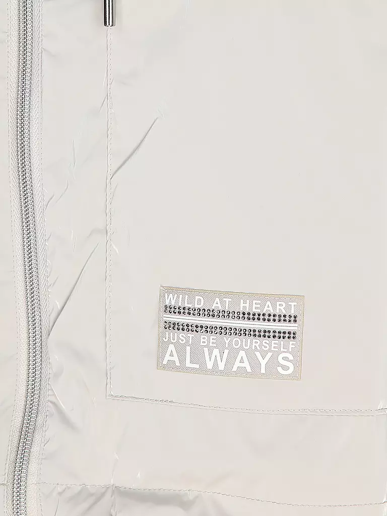 MONARI | Blouson | beige