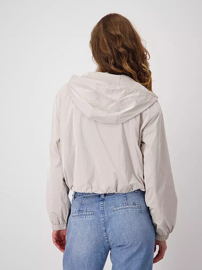 MONARI | Blouson | beige
