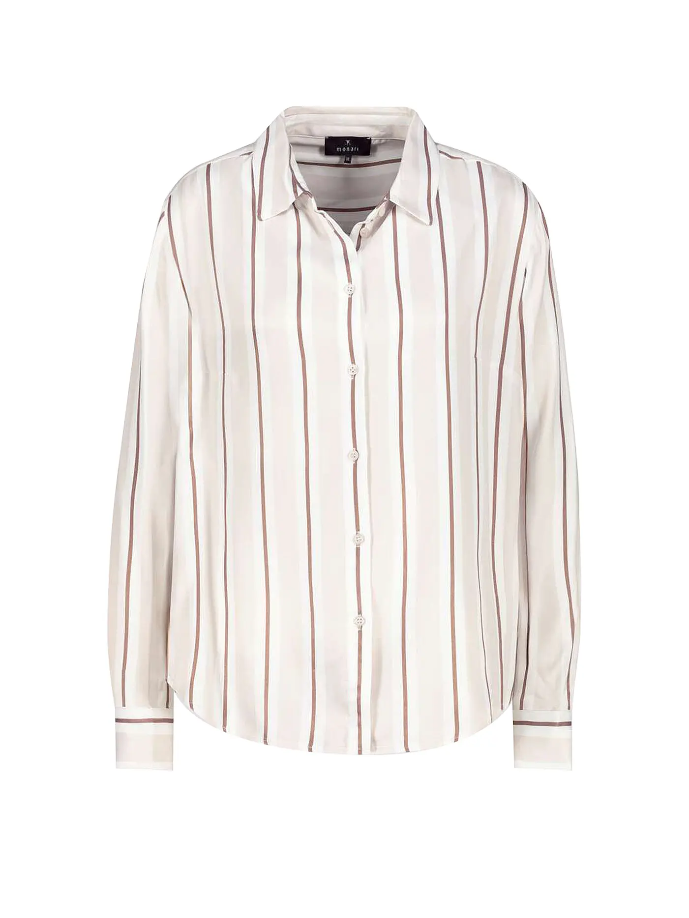 MONARI | Bluse  | beige