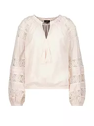 MONARI | Bluse  | creme