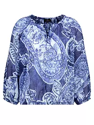 MONARI | Bluse  | blau