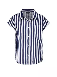 MONARI | Bluse  | dunkelblau
