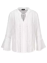 MONARI | Bluse  | creme