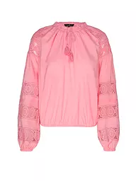MONARI | Bluse  | rosa