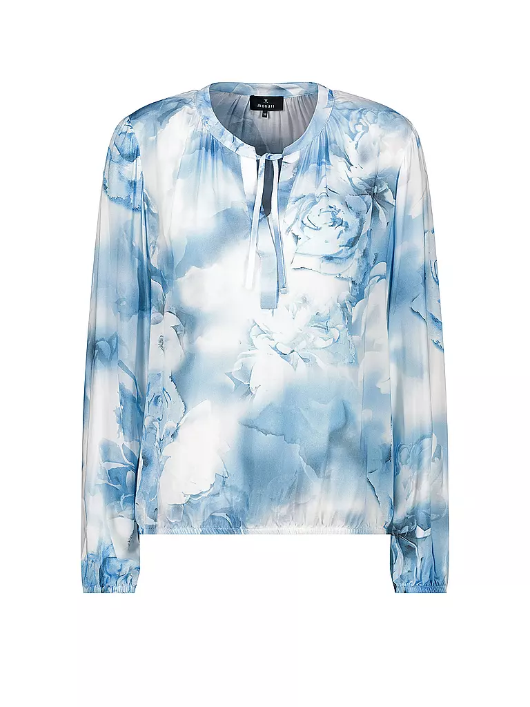 MONARI | Bluse  | hellblau