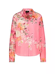 MONARI | Bluse BALI | pink