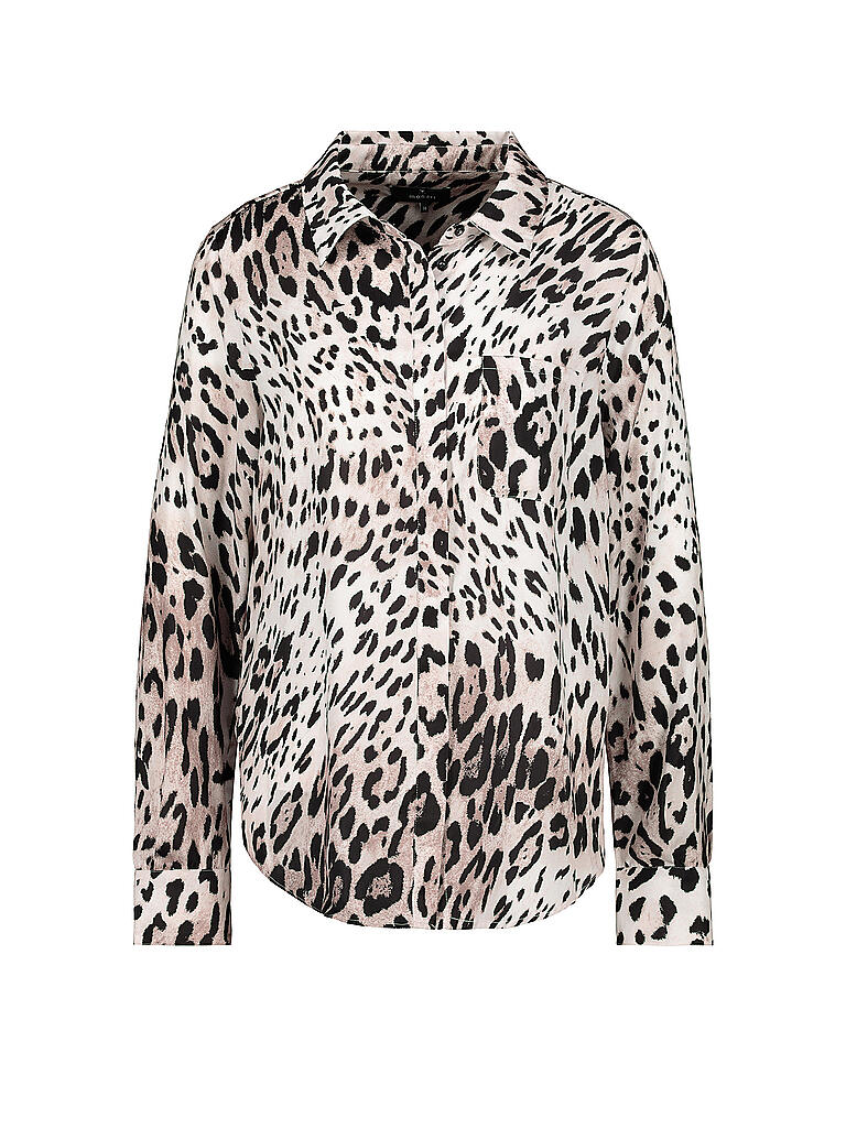 MONARI | Bluse | beige