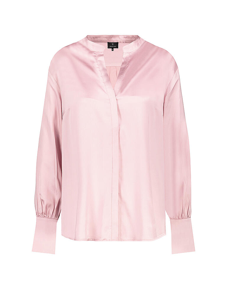 MONARI | Bluse | rosa