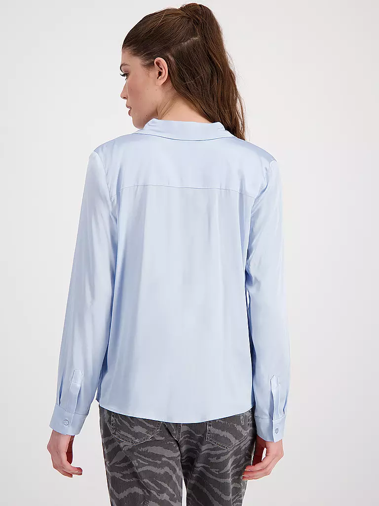MONARI | Bluse | creme