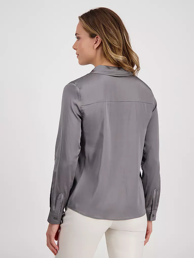 MONARI | Bluse | creme