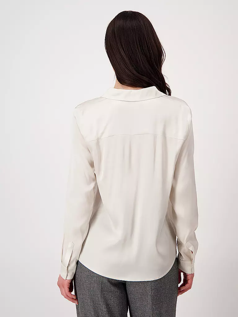 MONARI | Bluse | creme