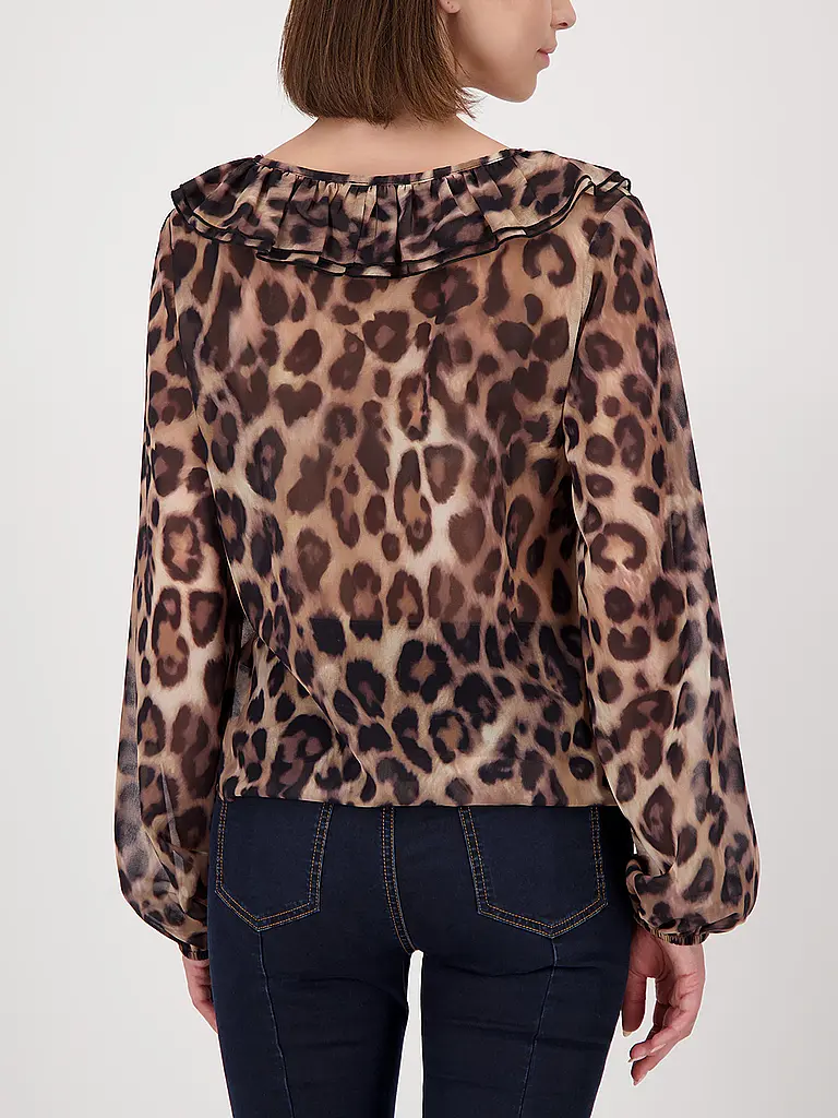 MONARI | Bluse | 