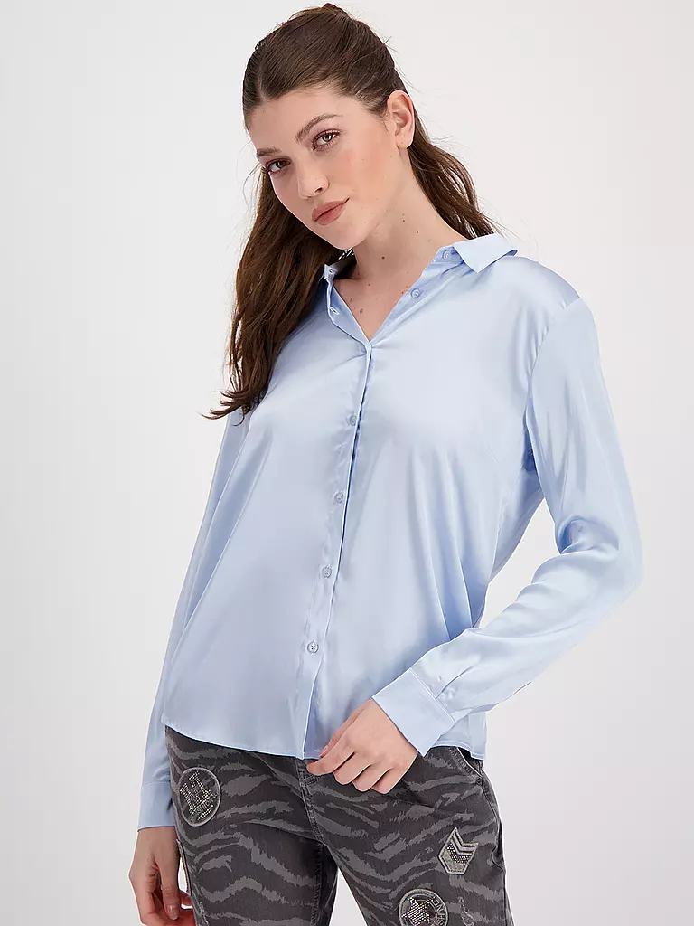 MONARI | Bluse | creme