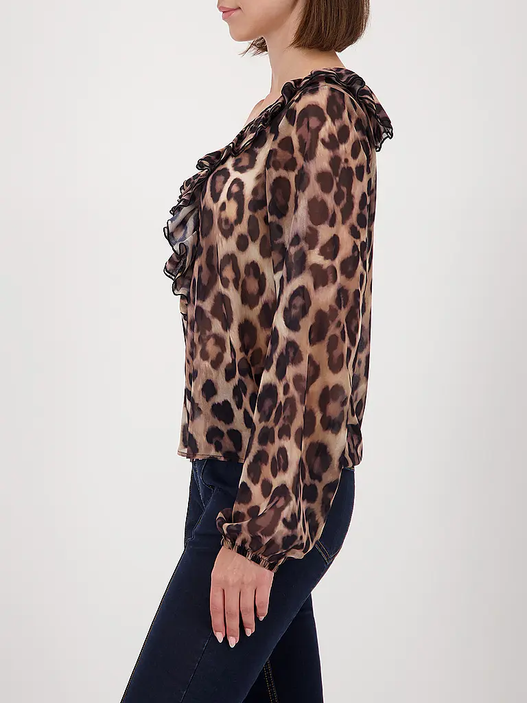 MONARI | Bluse | 