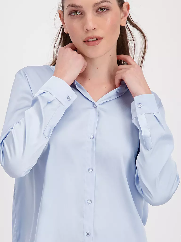 MONARI | Bluse | creme