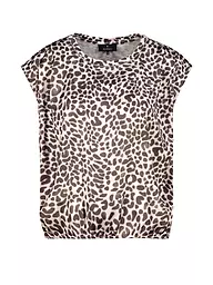 MONARI | Blusenshirt  | beige