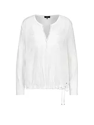 MONARI | Blusenshirt  | creme