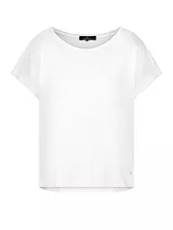 MONARI | Blusenshirt  | creme