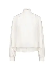 MONARI | Blusenshirt  | creme