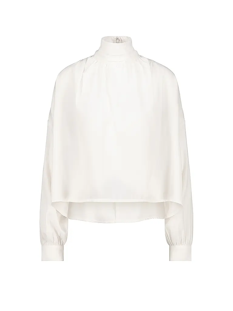 MONARI | Blusenshirt  | creme