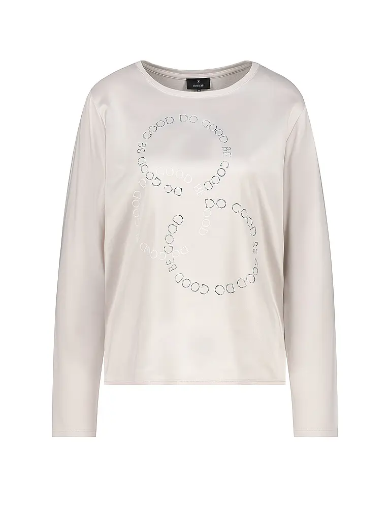 MONARI | Blusenshirt  | beige