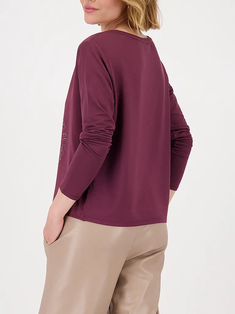 MONARI | Blusenshirt | 