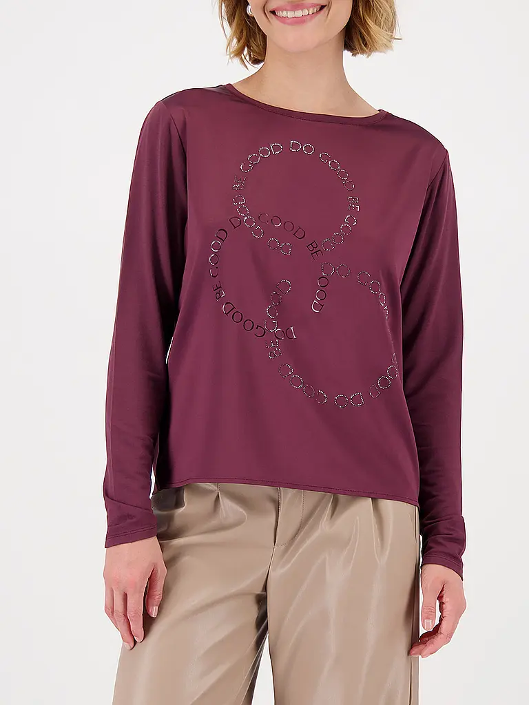MONARI | Blusenshirt | 