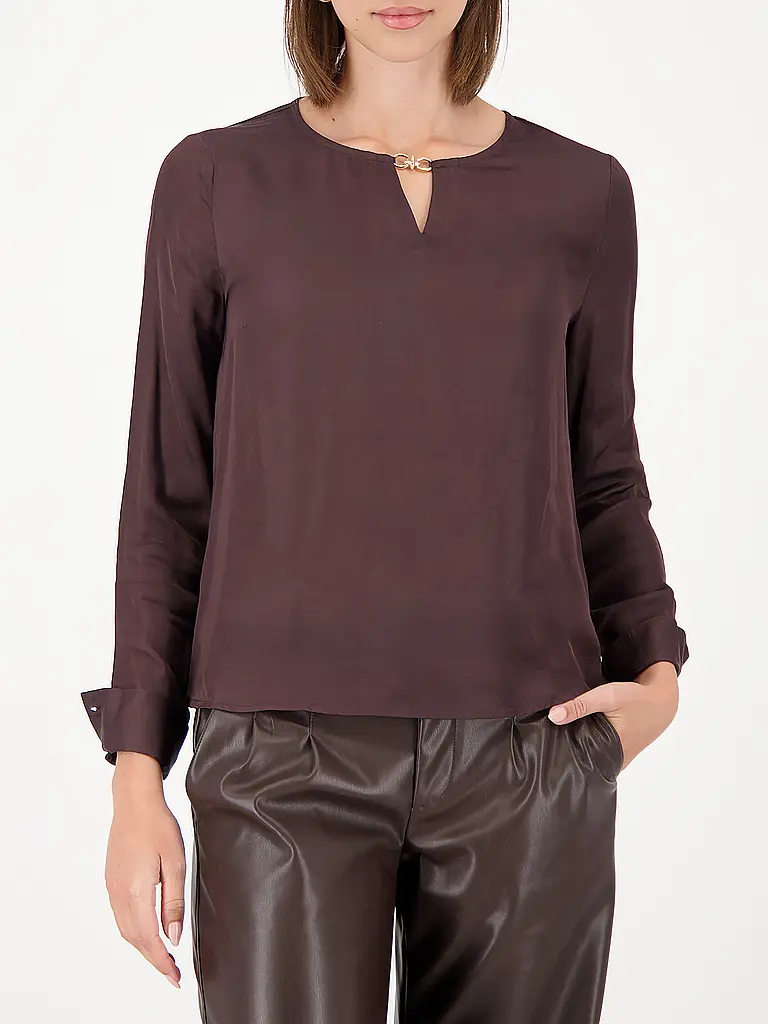 MONARI | Blusenshirt | 