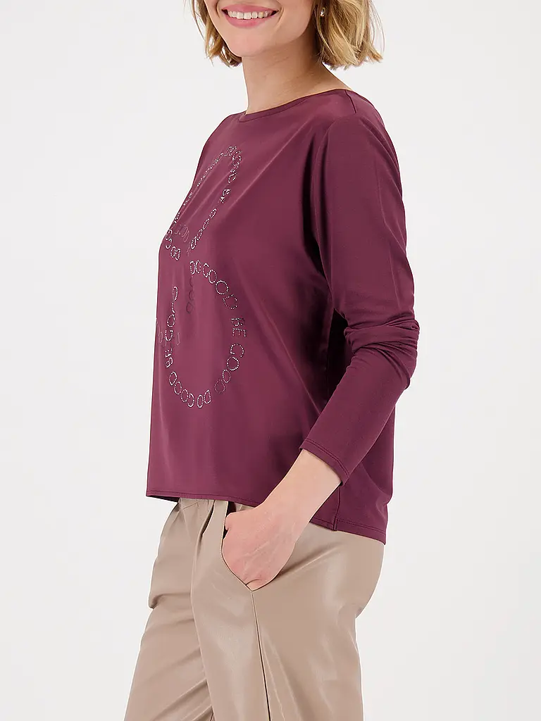 MONARI | Blusenshirt | 