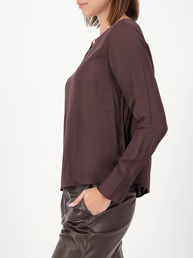 MONARI | Blusenshirt | 