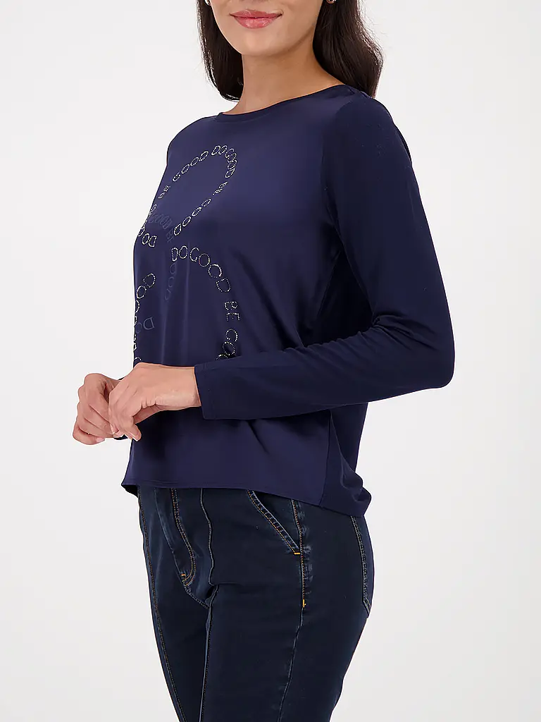MONARI | Blusenshirt | 