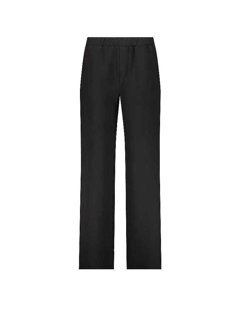 MONARI | Businesshose  | weiss