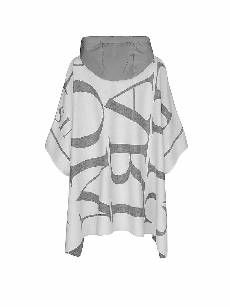 MONARI | Cape  | grau