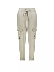 MONARI | Cargohose  | beige