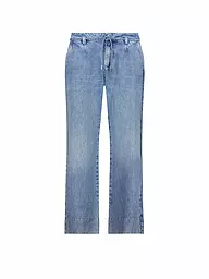 MONARI | Culotte  | blau