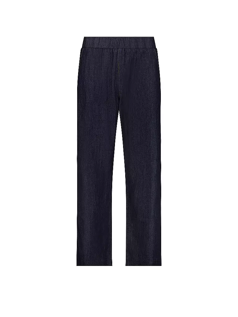 MONARI | Culotte  | dunkelblau